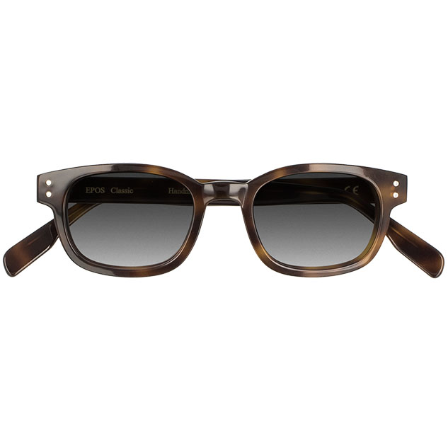 Epos Odisseo NTN lenti grigie sfumate