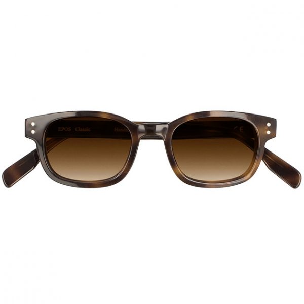 Epos Odisseo NTN lenti marroni sfumate