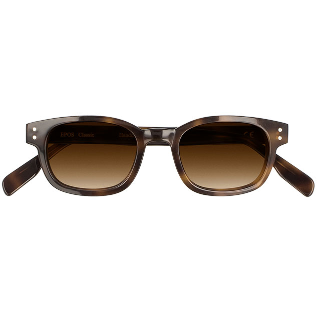 Epos Odisseo NTN lenti marroni sfumate