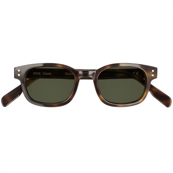 Epos Odisseo NTN lenti verdi