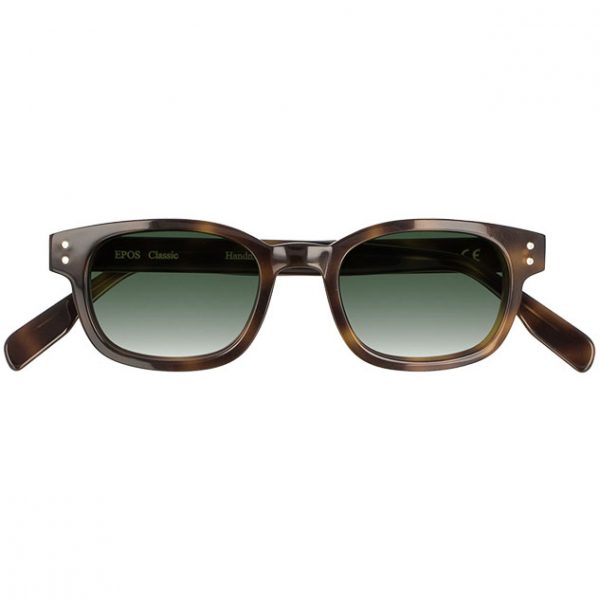 Epos Odisseo NTN lenti verdi sfumate