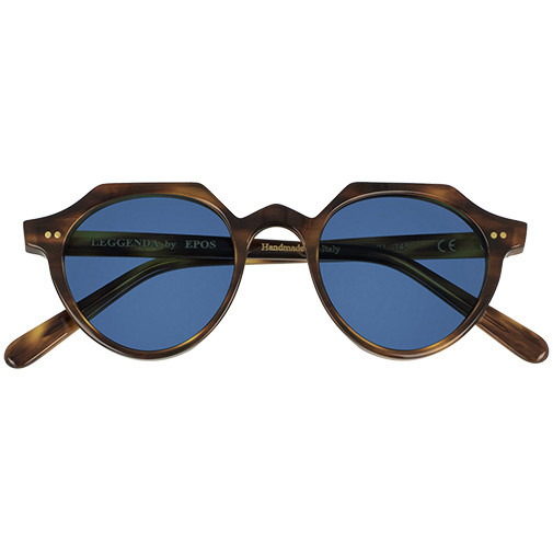 Epos Olimpo CT lenti blu