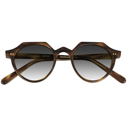 Epos Olimpo CT lenti grigie sfumate