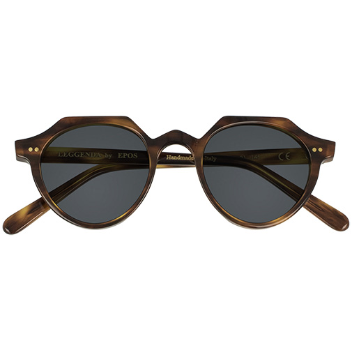 Epos Olimpo CT lenti grigie