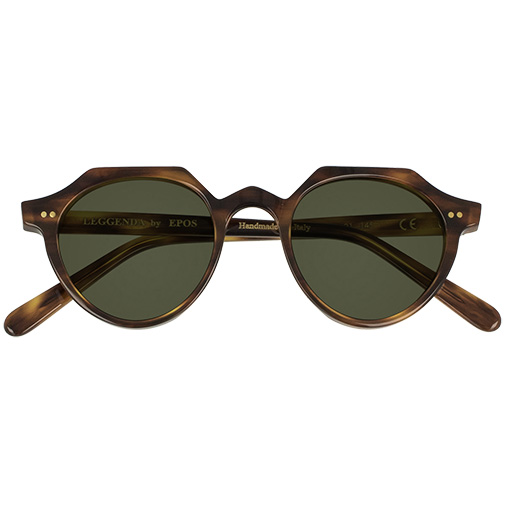 Epos Olimpo CT lenti verdi