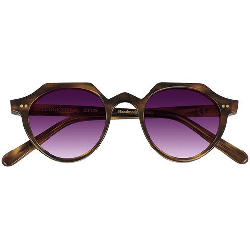 Epos Olimpo CT lenti viola sfumate