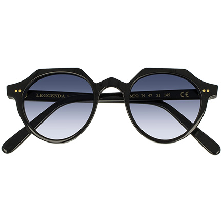 Epos Olimpo N lenti blu sfumate