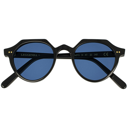 Epos Olimpo N lenti blu