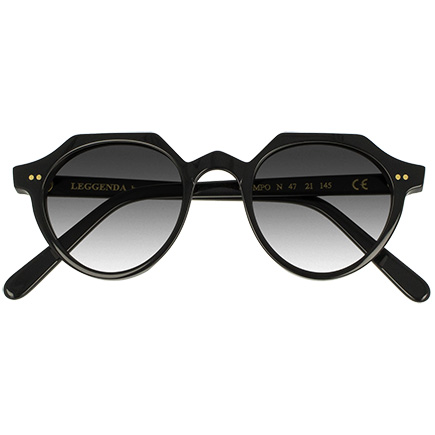 Epos Olimpo N lenti grigie sfumate