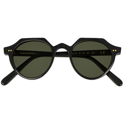 Epos Olimpo N lenti verdi