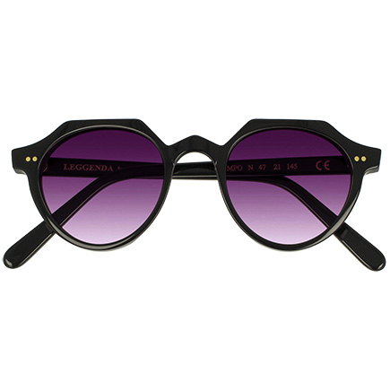 Epos Olimpo N lenti viola sfumate