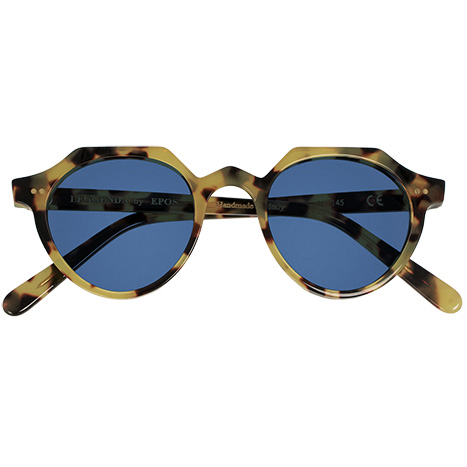 Epos Olimpo TR lenti blu