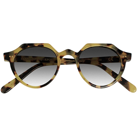 Epos Olimpo TR lenti grigie sfumate