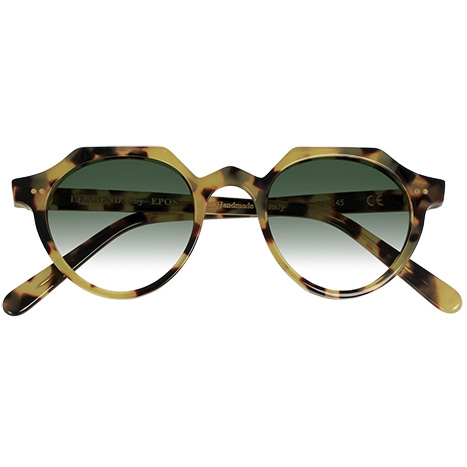 Epos Olimpo TR lenti verdi sfumate