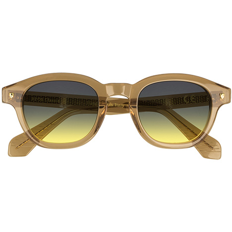 Epos Otello MV lenti grigie sfumate giallo