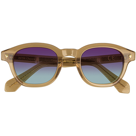 Epos Otello MV lenti viola sfumate azzurro