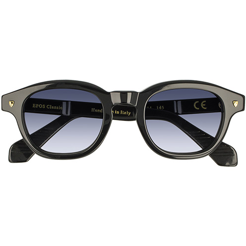 Epos Otello N lenti blu sfumate