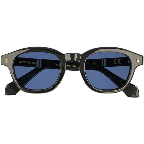 Epos Otello N lenti blu