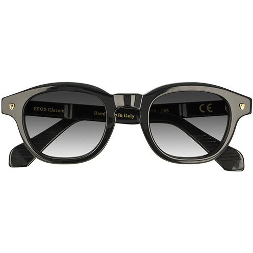 Epos Otello N lenti grigie sfumate