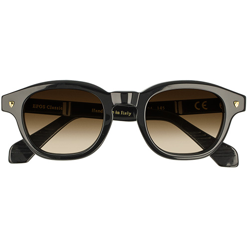 Epos Otello N lenti marroni sfumate