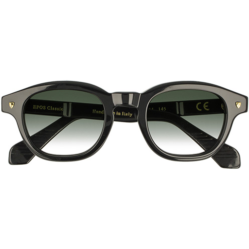 Epos Otello N lenti verdi sfumate