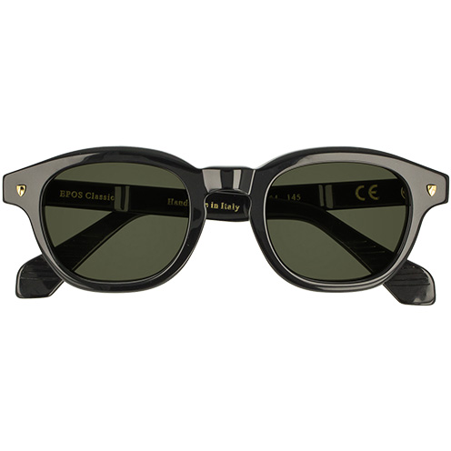 Epos Otello N lenti verdi