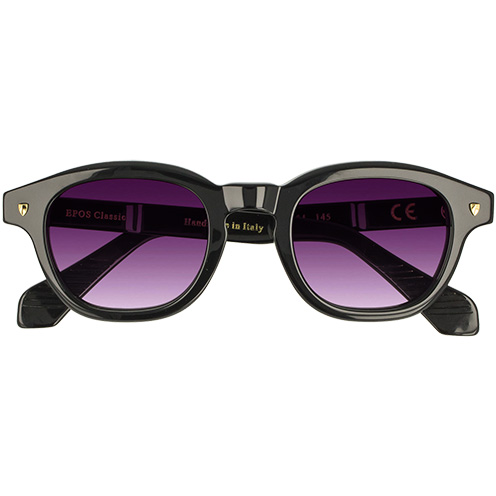 Epos Otello N lenti viola sfumate