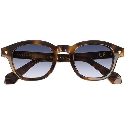 Epos Otello NTN lenti blu sfumate