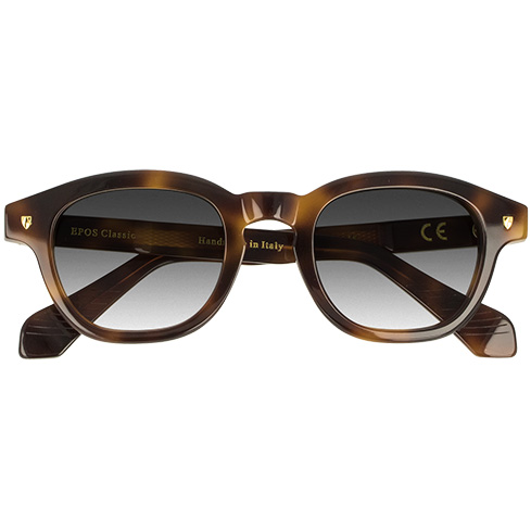 Epos Otello NTN lenti grigie sfumate