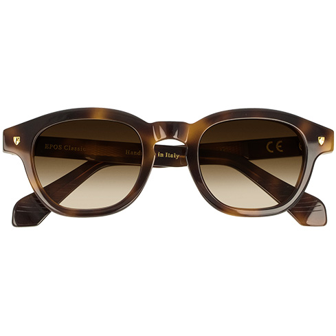 Epos Otello NTN lenti marroni sfumate