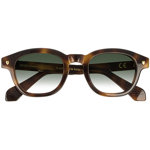 Epos Otello NTN lenti verdi sfumate