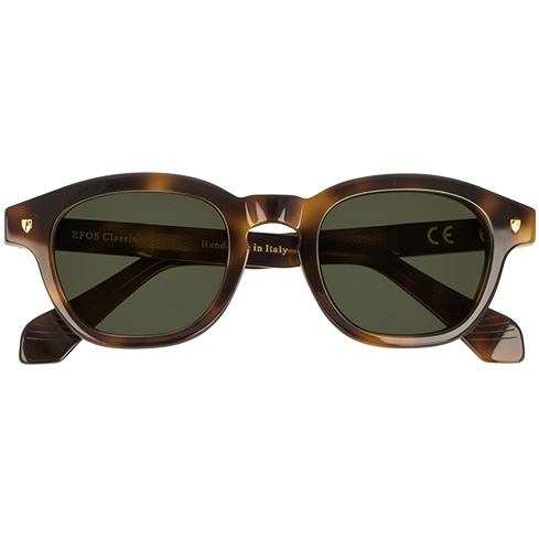 Epos Otello NTN lenti verdi