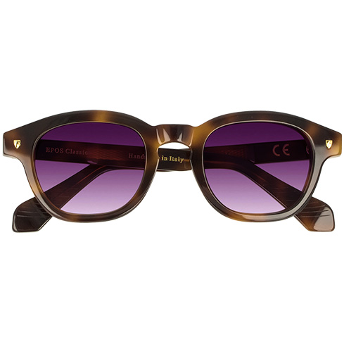 Epos Otello NTN lenti viola sfumate