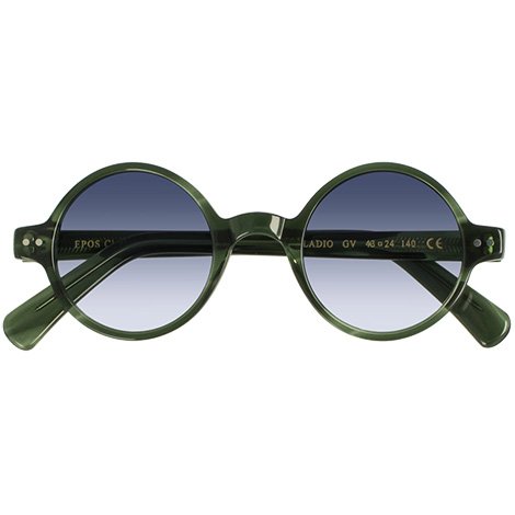 Epos Palladio GV lenti blu sfumate