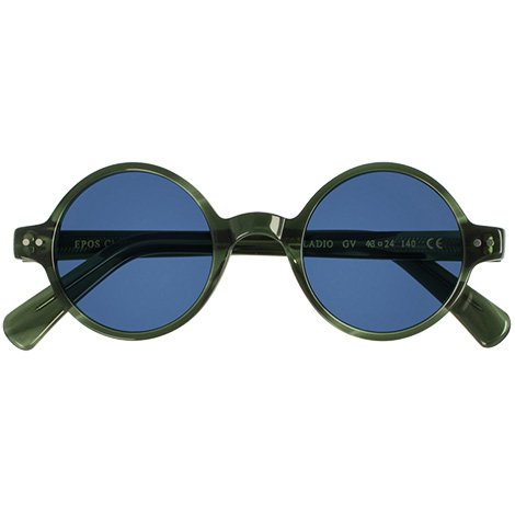 Epos Palladio GV lenti blu