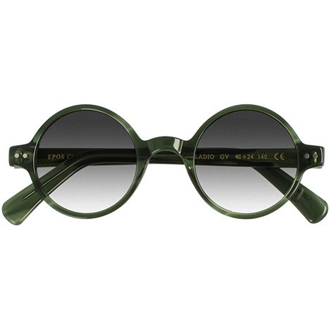 Epos Palladio GV lenti grigie sfumate