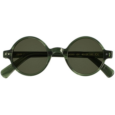 Epos Palladio GV lenti verdi