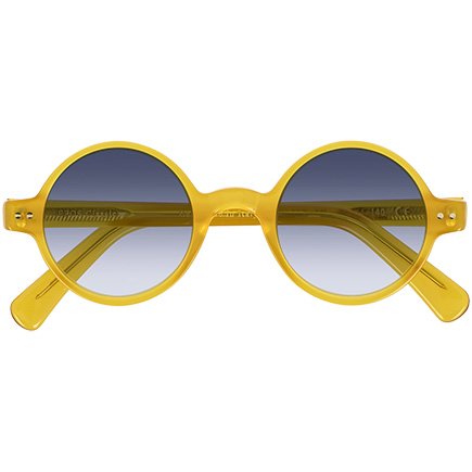 Epos Palladio ML lenti blu sfumate