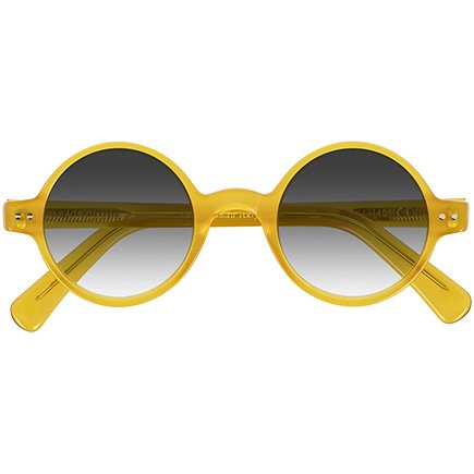 Epos Palladio ML lenti grigie sfumate