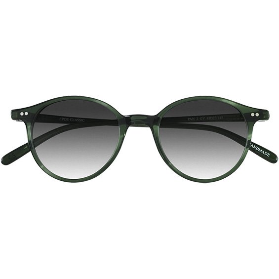 Epos Pan 2 GV lenti grigie sfumate