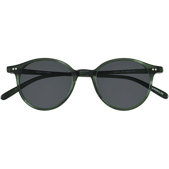 Epos Pan 2 GV lenti grigie