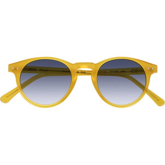 Epos Plutone ML lenti blu sfumate