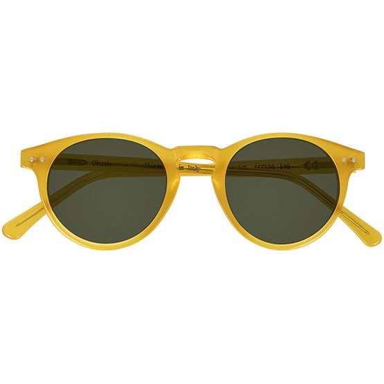 Epos Plutone ML lenti verdi