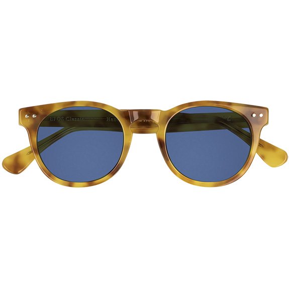 Epos Polluce GT lenti blu