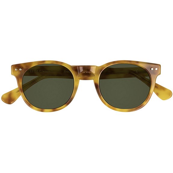 Epos Polluce GT lenti verdi