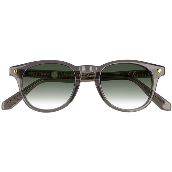 Epos Romeo FU lenti verdi sfumate