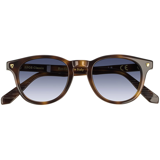 Epos Romeo NTN lenti blu sfumate