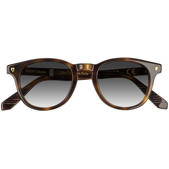 Epos Romeo NTN lenti grigie sfumate