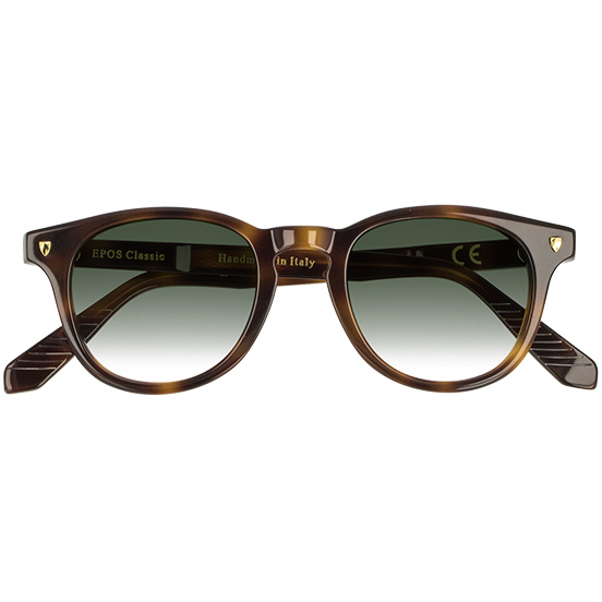 Epos Romeo NTN lenti verdi sfumate