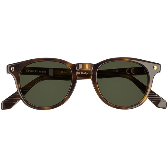 Epos Romeo NTN lenti verdi